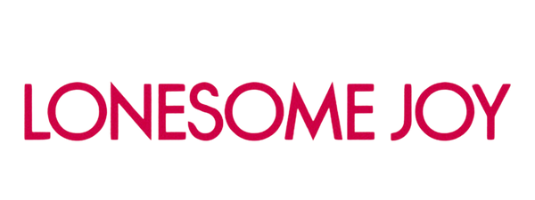 Lonesome Joy Shop